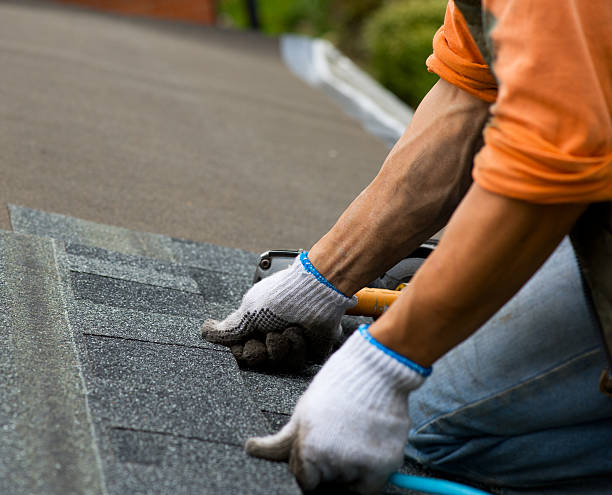 Fast & Reliable Emergency Roof Repairs in Lyons, OR